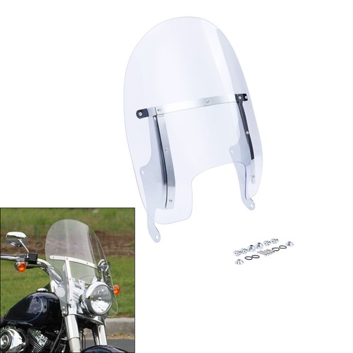 Defekt windschild abnehmbar - defekt, :