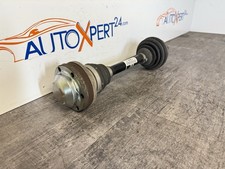 Audi A3 8P Antriebswelle Gelenkwelle Welle vorne links Fahrerseite 1K0407271EE