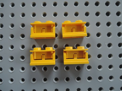 Lego paar kippscharnier - lego,