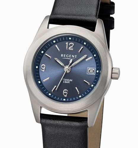 Modische regent 1214 titan - regent, f-1214