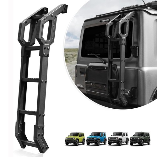 Heckleiter für suzuki jimny - suzuki,