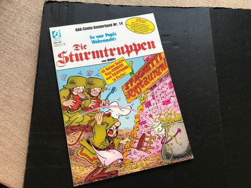 Die sturmtruppen nr - "die, nr.
