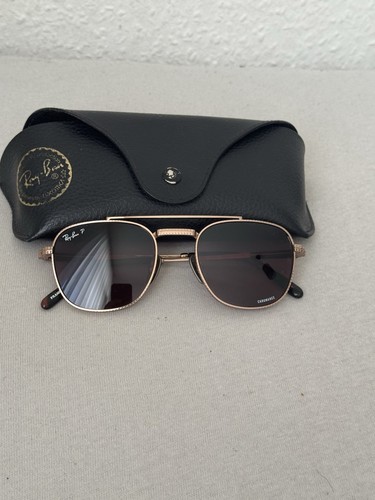 Ray ban polarized sonnenbrille - ban,