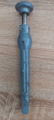 Drgm antik krampentreiber - drgm,