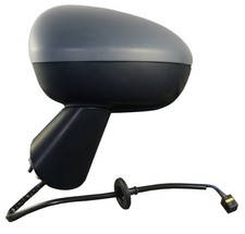 Außenspiegel links für Opel