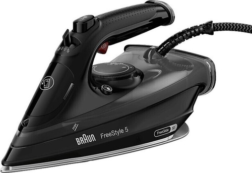 Braun texstyle 5088 bk - braun,