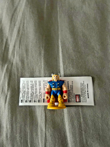 Mon desir snc - 2011, marvel