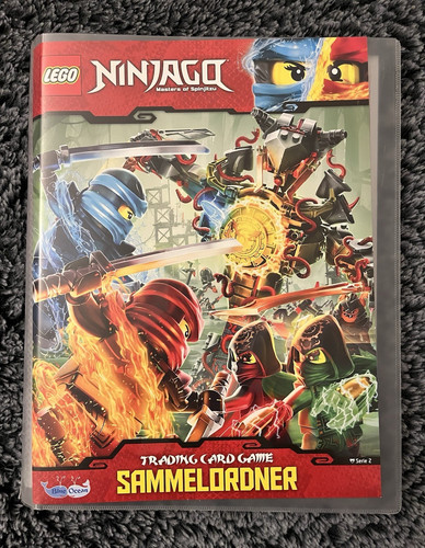Lego ninjago masters - ninjago,