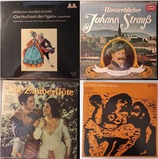 🎶 Auflösung Vinyl LP