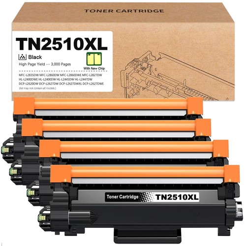 Tn2510 2510xl - xl, tn-2510xl