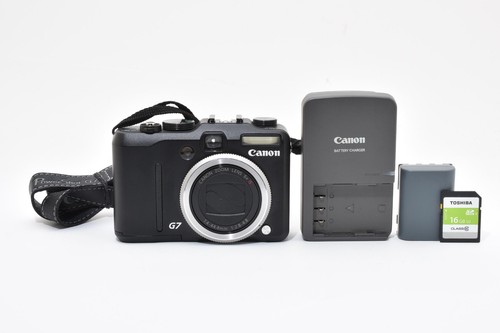 Canon powershot 10mp - powershot,