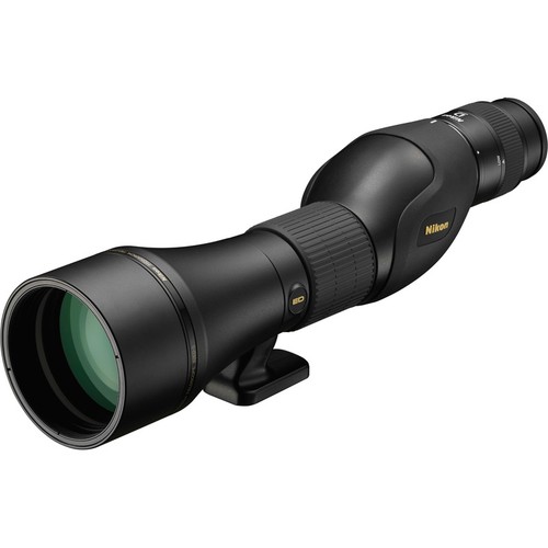 Nikon spektiv fieldscope - nikon,