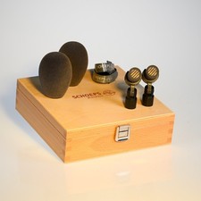 Schoeps Stereo Collette Set