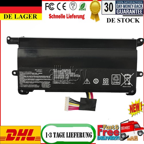 A32n1511 akku für asus - a32n1511,