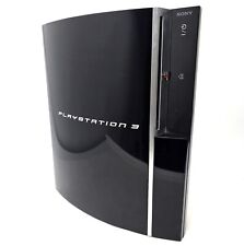 Sony Playstation 3 (PS3) FAT -