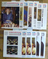 9,75 € je 5 Zeitschriften -