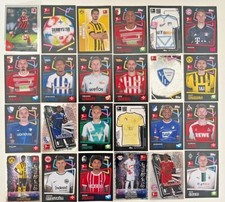 Topps Bundesliga Sticker