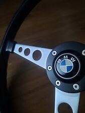 Petri Lenkrad  40 Cm BMW E9 2.5 3.0 CS CSI CSL BMW E10 TII Topzustand Oldtimer 