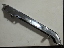 Kettenschutz für Jincheng JC 125