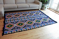 135 cm x 200 cm Orientalischer