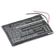 Akku Li-Polymer für Cowon M2