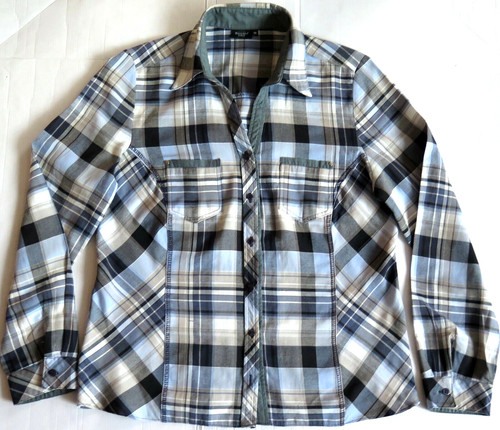 Bexleys woman bluse hemd - bexleys,