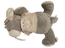 Sterntaler "Schlaf gut" Esel Emmi Girl mit Herzton-Geräusch TOP Zustand #18