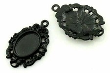 Cabochon Kamee Klebestein