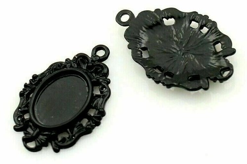 Cabochon kamee klebestein - cabochon,