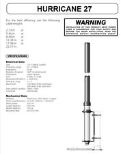 CB FUNK HOCH BASIS BALKON