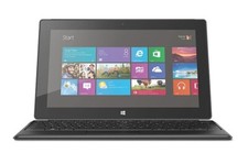 Microsoft Surface RT 32GB 1516 Windows Tablet 10,6" Touch WiFi nVidia Tegra 3