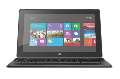 Microsoft surface 32gb 1516 - surface, rt