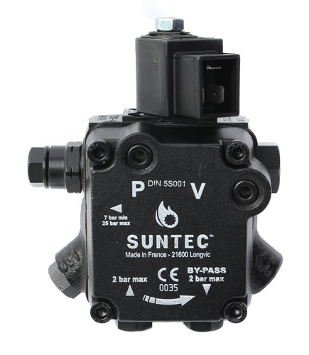 Suntec ölpumpe baureihe - Ölpumpe, 47