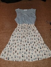 Jennifer Taylor Jenny - Kleid