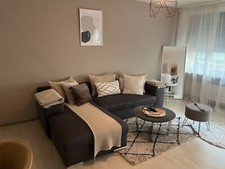 Wohnlandschaft/Sofa last minute Angebot