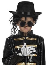 Michael Jackson – Accessoire