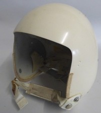 Pilotenhelm Helmschale