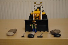 Playmobil 4038 - MAXX 7