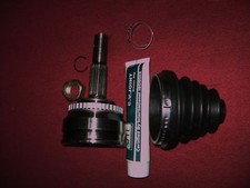 Gelenk Gelenksatz ABS front