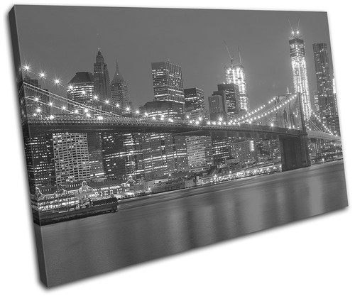 Brooklyn bridge new york city - bridge,