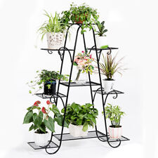 Blumenständer Blumentreppe