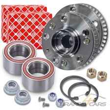 FEBI BILSTEIN 2x RADLAGER