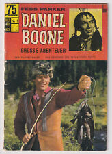 Daniel Boone 11  (BSV 1966)