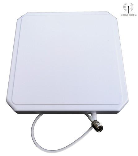 High gain uhf freq - gain, 868~960mhz