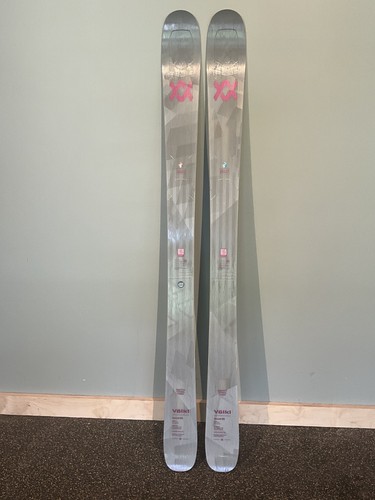 Volkl secret flat - volkl, 88