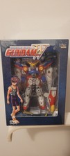 Gundam Wing Collection