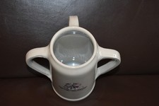 Maßkrug mit - , 3