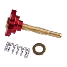 3stk Motorrad Vergaser Luft