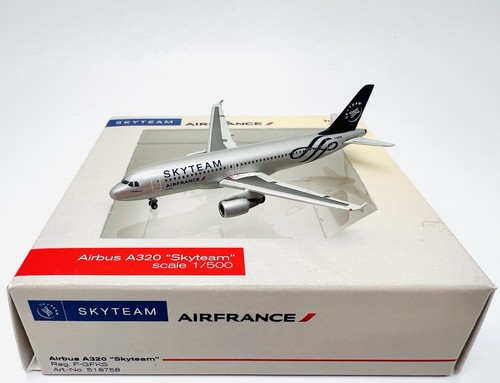 Herpa wings 500 518758 - 1:500,