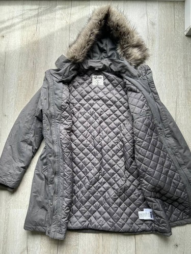Up2fashion damen winterparka - up2fashion,